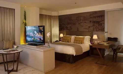 هتل گرند دیاموند سوییتس بانکوک هتل گرند دیاموند سوییتس بانکوک